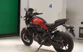 YAMAHA MT-07 ABS 2016 RM07J