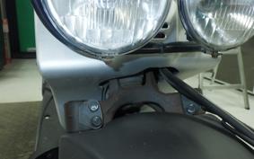 HONDA ZOOMER AF58