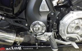 YAMAHA VMAX Gen.2 2009 RP22J