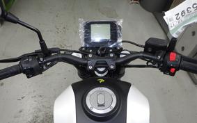 BENELLI BENELLI レオンチーノ125