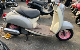HONDA CREA SCOOPY AF55