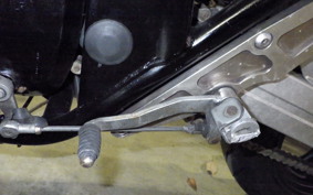 SUZUKI GSX400 IMPULSE 1994 GK79A