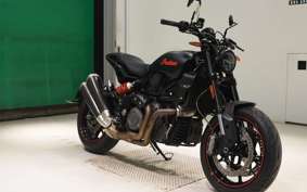 INDIAN FTR1200 2021