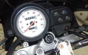 HONDA VTR 250 MC33