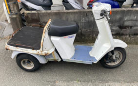 HONDA GYRO TA01