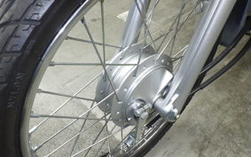 HONDA C50 SUPER CUB 2010 AA09
