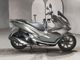 Фото Honda PCX 125 2018 с японского аукциона