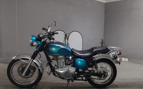 KAWASAKI ESTRELLA250 RS BJ250A