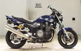 YAMAHA XJR1300 Gen.2 2008 RP17J