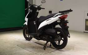 SUZUKI ADDRESS 110 CE47A