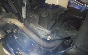 SUZUKI ADDRESS 110 2011 CE47A