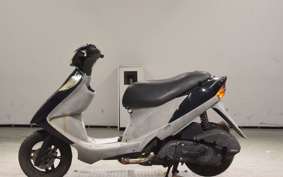 SUZUKI ADDRESS V125 2024 CF4EA