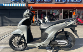 HONDA DIO 110 BASIC JK03