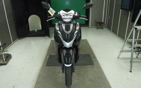 HONDA LEAD 125 2015 JK12