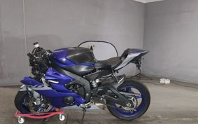 YAMAHA YZF-R6 RJ27