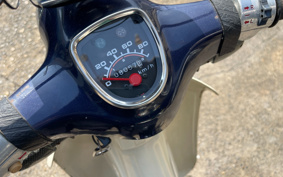 HONDA SUPER CUB90 HA02