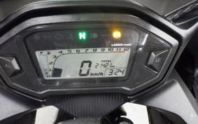 HONDA CBR400R 2016 NC47