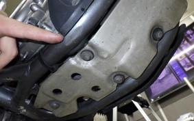 SUZUKI DR-Z400SM 2006 SK44A