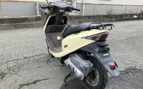 HONDA DIO CHESTER AF62