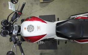 HONDA CB1300SF SUPER FOUR Gen. 3 2014 SC54