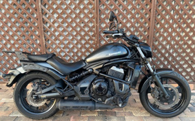 KAWASAKI VULCAN S 2015 EN650A