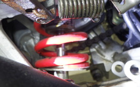 YAMAHA FZ400 R 1984 46X