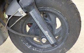 SYM GT125
