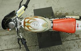 HONDA MONKEY R 2000 AB22