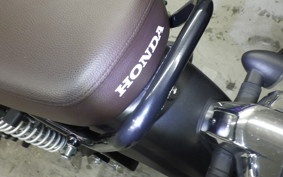 HONDA GB350 2021 NC59