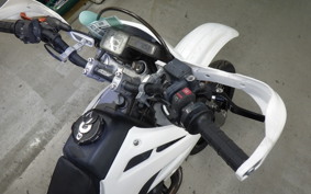 HONDA XR400 MOTARD 2008 ND08