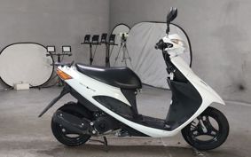 SUZUKI ADDRESS V50 CA4BA