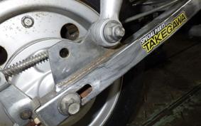 HONDA MONKEY AB27