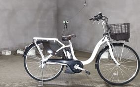 YAMAHA DENDOU ASSIST JI TON  CAR  PAS WIZU 0467