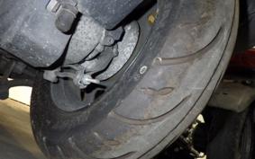 SUZUKI ADDRESS V125 S CF4MA