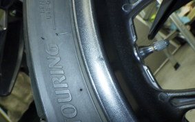 HONDA NC700S ABS 2013 RC61