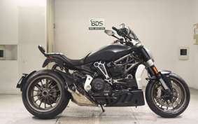 DUCATI DIAVEL X 2019