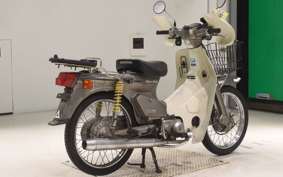 HONDA C90 SUPER CUB E HA02