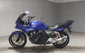 HONDA CB400SFV-4 BOLDOR NC42