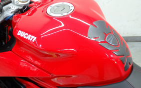 DUCATI SUPER SPORT 950S 2021 1V00