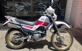 YAMAHA SEROW 225W 4JG