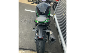 KAWASAKI H2 SE 2023 ZRT00K
