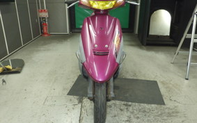 SUZUKI SEPIA ZZ Gen.2 CA1HC