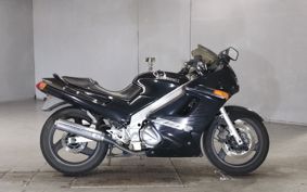 KAWASAKI ZZR250 EX250H