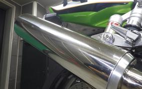 KAWASAKI ZRX1200 R 2004 ZRT20A