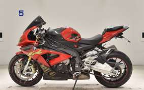 BMW S1000RR 2018