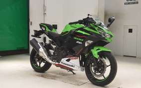 KAWASAKI NINJA 400 2021 EX400G