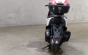 YAMAHA  CYGNUS  GRIF ASU SEJ4J