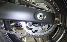 YAMAHA MT-25 A 2004 RG43J