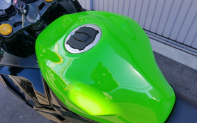 KAWASAKI  NINJA ZX-25R ZX250E