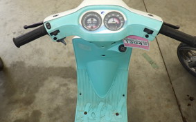 SUZUKI HI-UP CA19A